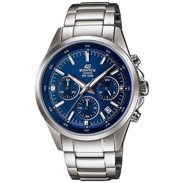 edifice casio wr100m cena