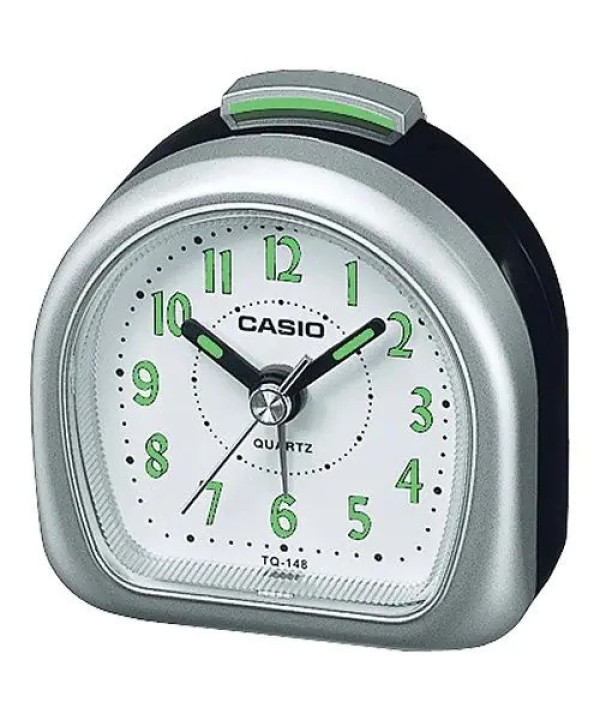 CASIO BUDILNIK TQ-148-8 Srebrni