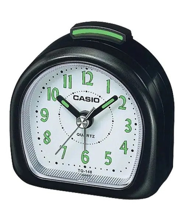 CASIO BUDILNIK TQ-148-1 Crni