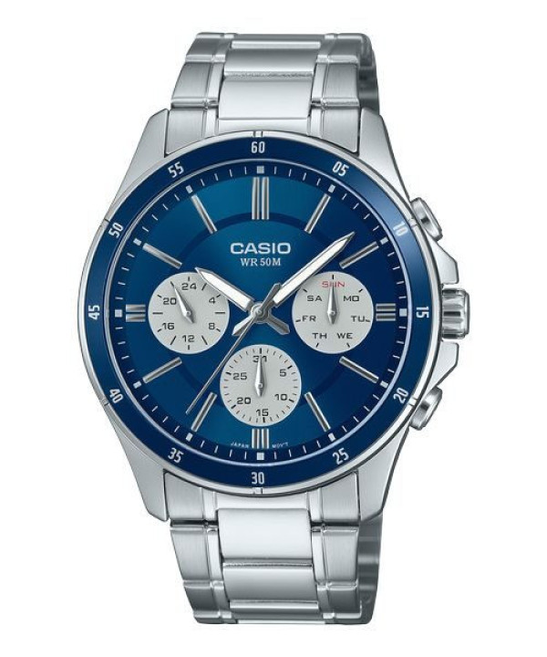 CASIO MTP-1374D-2A3