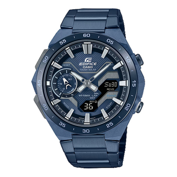 CASIO EDIFICE ECB-2200CB-2A