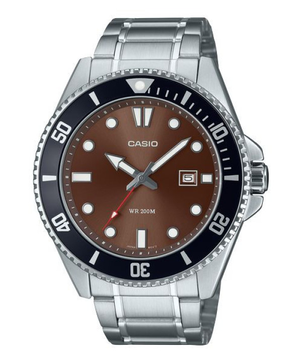 CASIO MDV-107D-5A