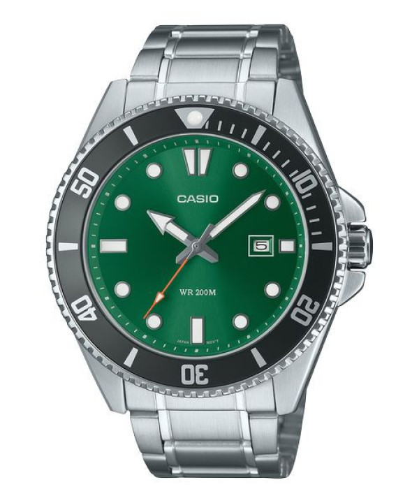 CASIO MDV-107D-3A2