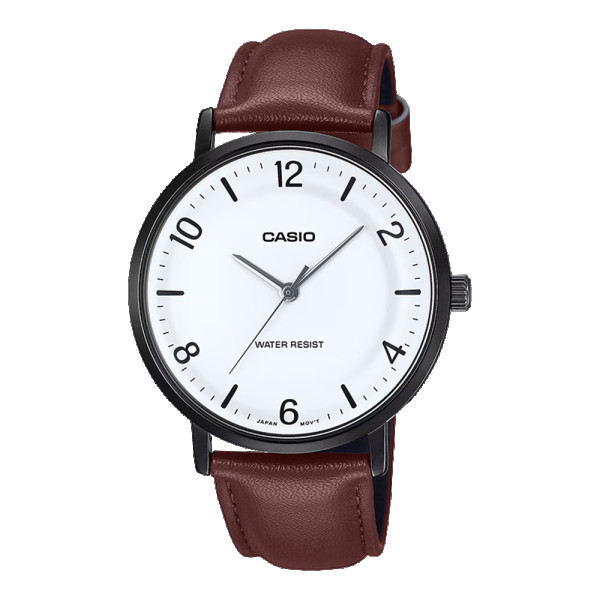CASIO MTP-VT03BL-7B