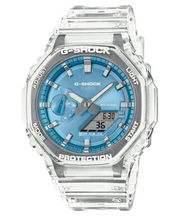 CASIO G-SHOCK GA-2100BM-7A2