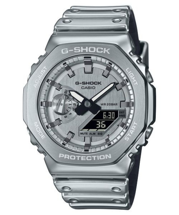 CASIO G-SHOCK GM-2100YM-8A