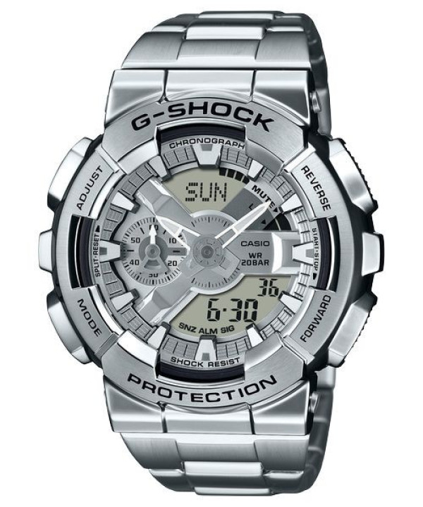 CASIO G-SHOCK GM-110D-8A