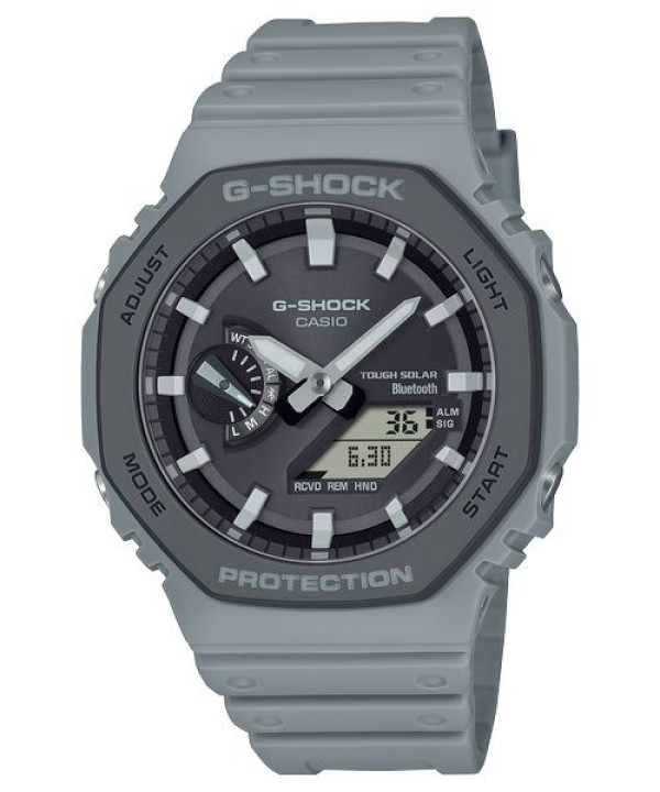 CASIO G-SHOCK GA-B2100LUU-8A