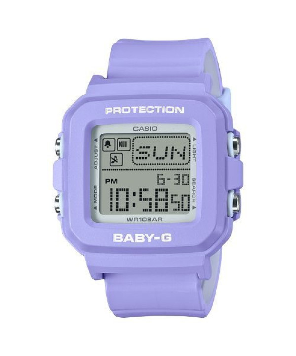 CASIO BABY-G BGD-10K-6