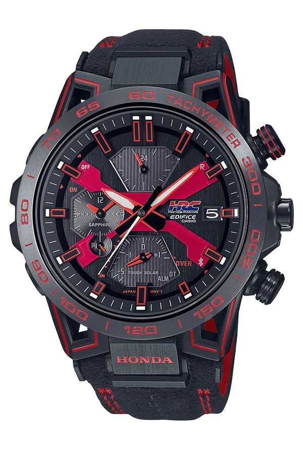 CASIO EDIFICE EQB-2000HR-1A