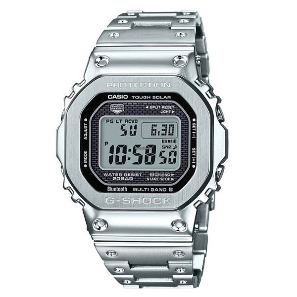 CASIO G-SHOCK GMW-B5000D-1E