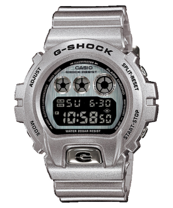 CASIO G-SHOCK DW-6930BS-8E