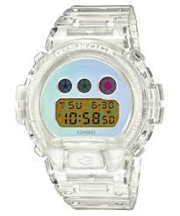 CASIO G-SHOCK DW-6900SP-7E