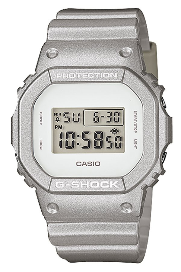 CASIO G-SHOCK DW-5600SG-7