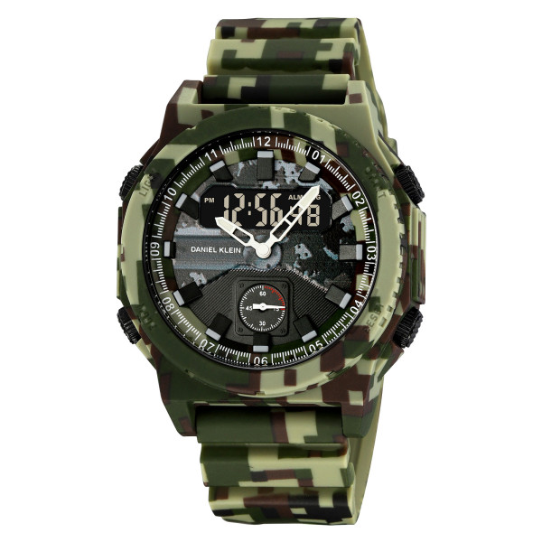 Daniel Klein DK2355-4