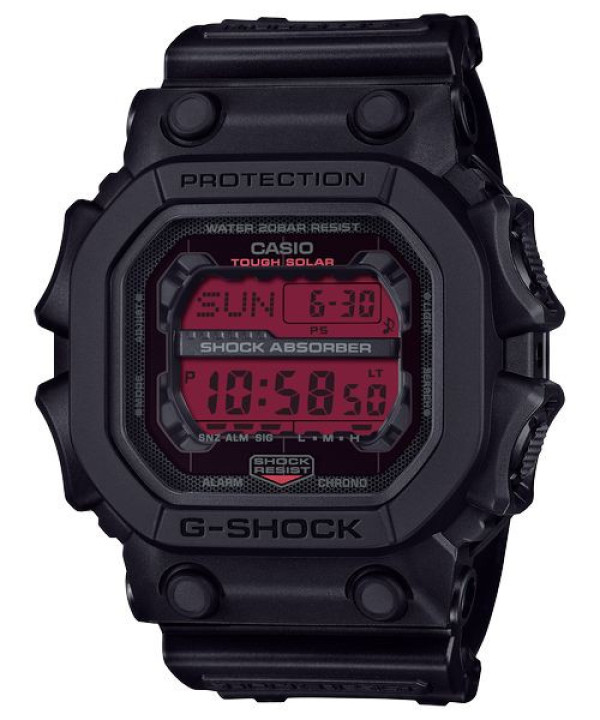 CASIO G-SHOCK GX-56BBR-1