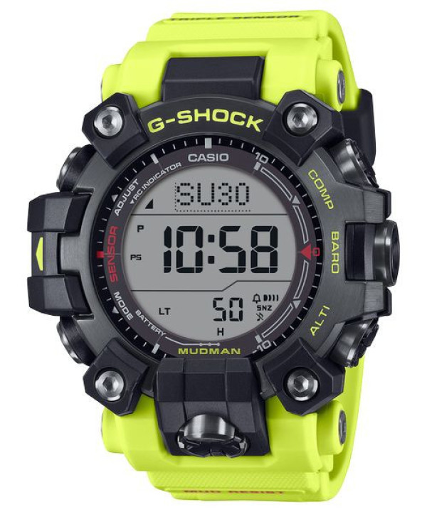 CASIO G-SHOCK GW-9500MRY-1A9