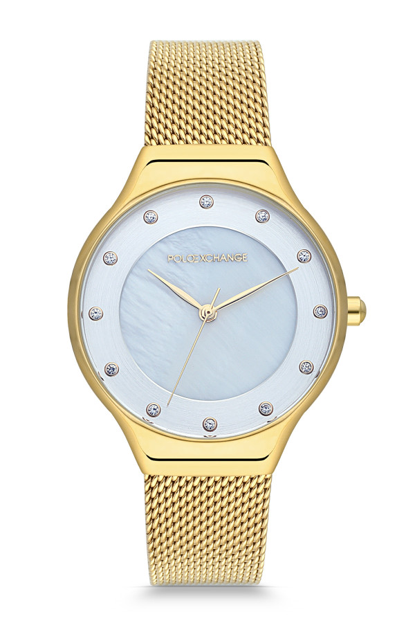 Polo Exchange PX845-07