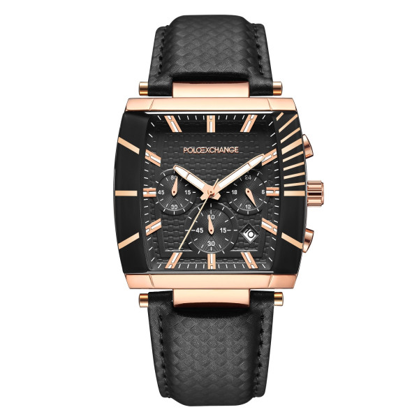 Polo exchange  PXW018-02