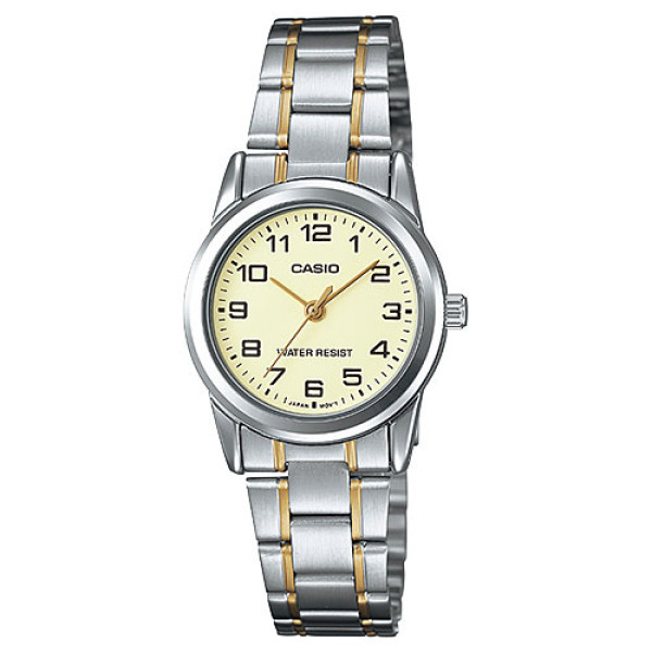 CASIO LTP-V001SG-9B