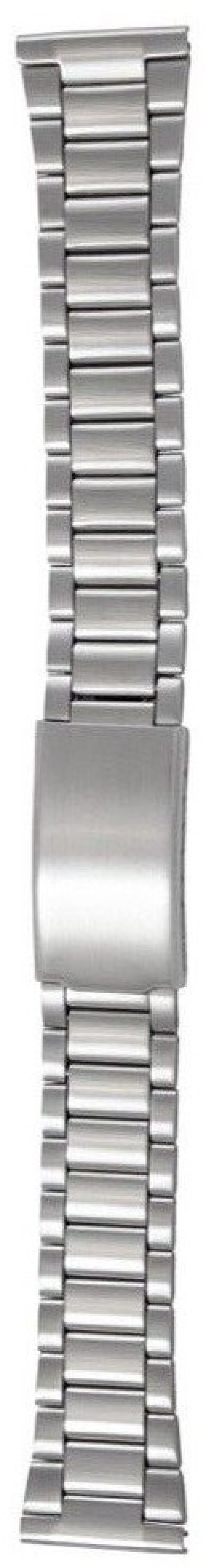 Metalni kaiš DILOY - MK14.05 Srebrni 14mm