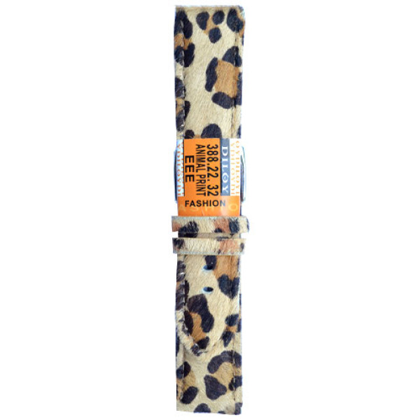 Platneni kaiš Diloy 24mm DIL388.32 (boja Šarena)