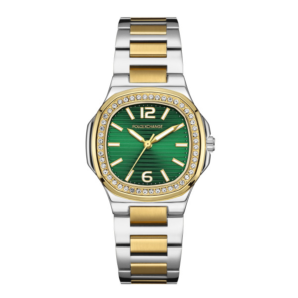 Polo Exchange PXW459-06