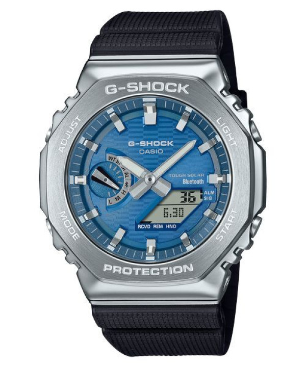 CASIO G-SHOCK GBM-2100A-2B