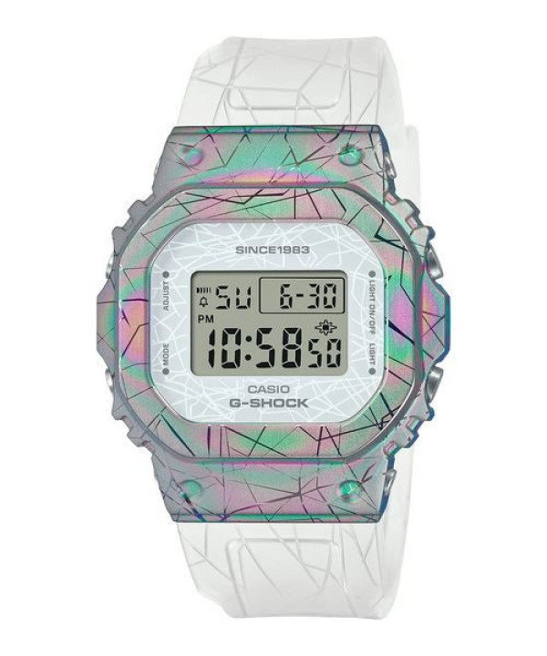 CASIO G-SHOCK GM-S5640GEM-7