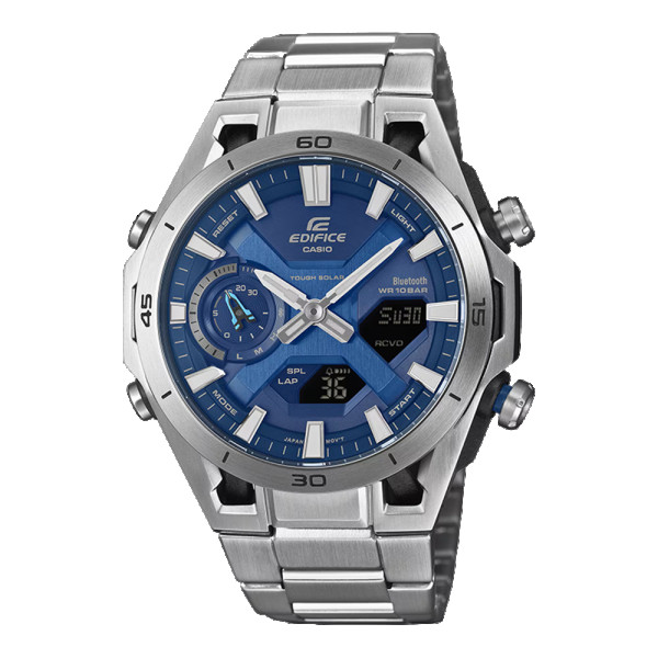 CASIO EDIFICE ECB-2300D-2A