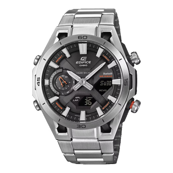 CASIO EDIFICE ECB-2300D-1A