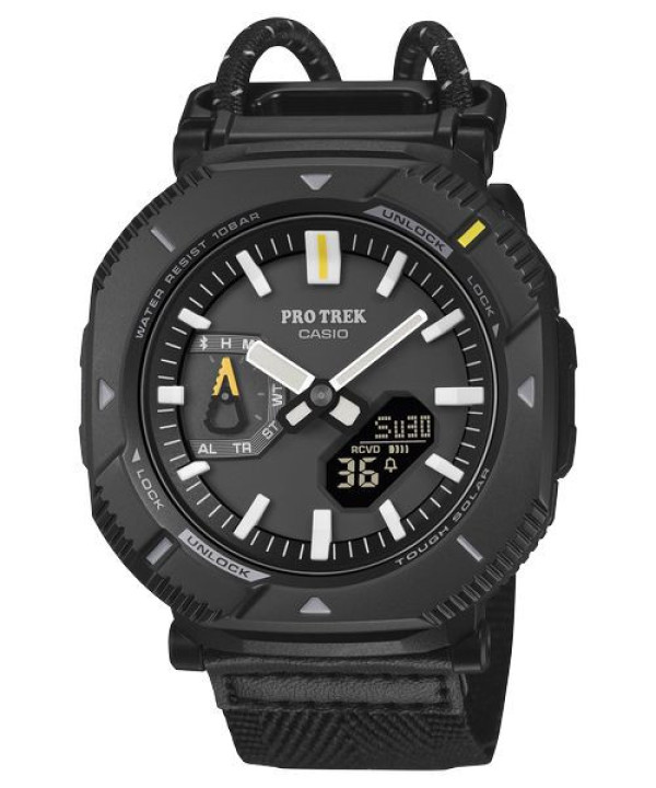 CASIO PRO-TREK PRJ-B001B-1