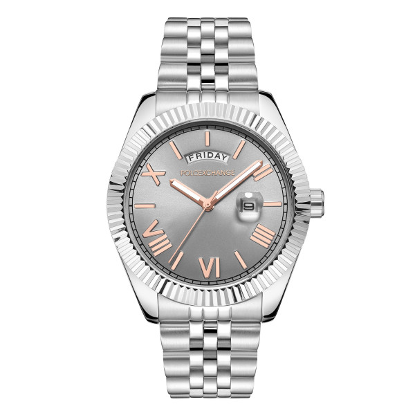 Polo Exchange PXW551-07