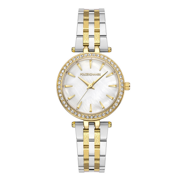 Polo Exchange PXW550-04