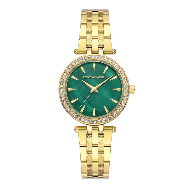 Polo Exchange PXW550-03