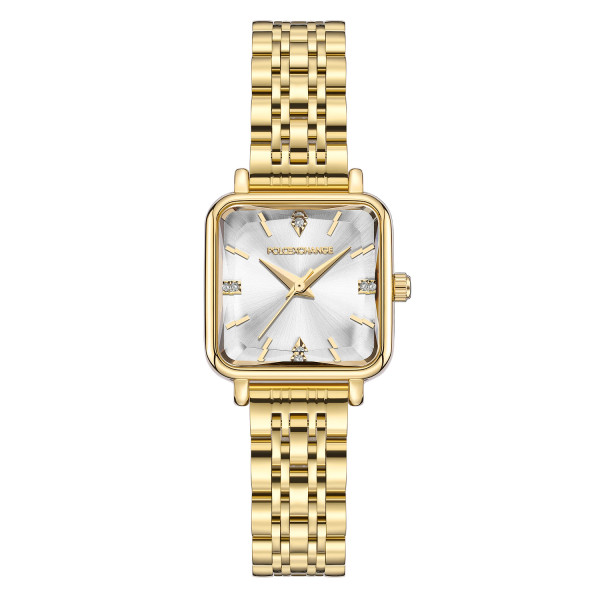 Polo Exchange PXW540-02