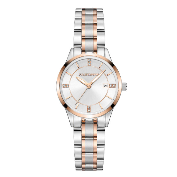 Polo Exchange PXW533-08