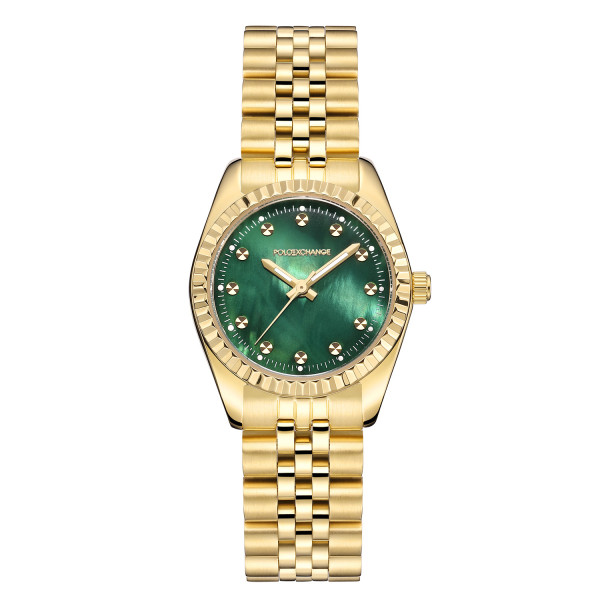 Polo Exchange PXW529-02