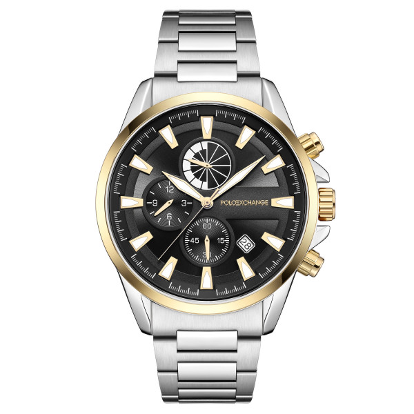 Polo Exchange PXW505-03