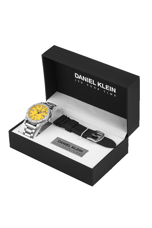 Daniel Klein DK13980-6 Set