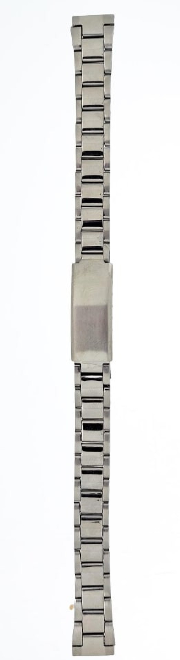 Metalni kaiš - MK 12.06 Srebrni 12mm