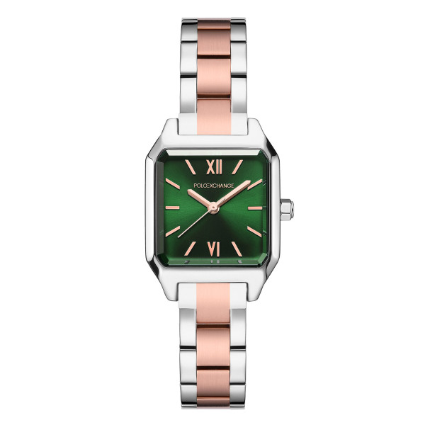 Polo Exchange PXW526-08