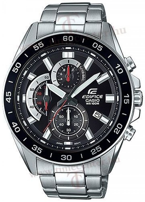 CASIO EDIFICE EFV-550D-1A