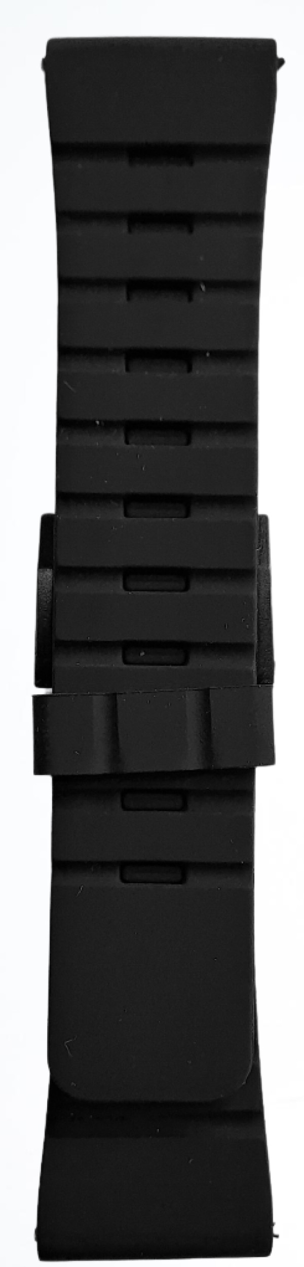 Silikonski kaiš - SK 26.04 Crna boja 26mm