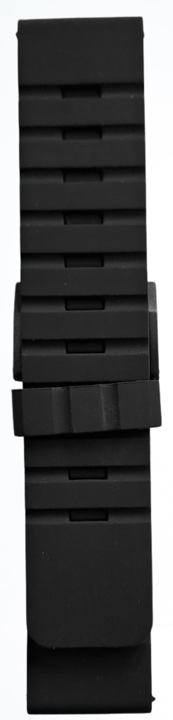 Silikonski kaiš - SK 24.45 Crna boja 24mm