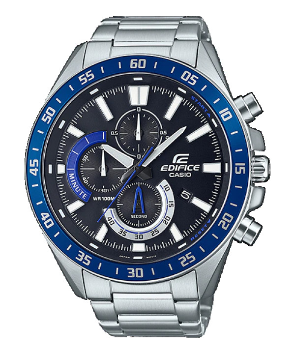 CASIO EDIFICE EFV-620D-1A2