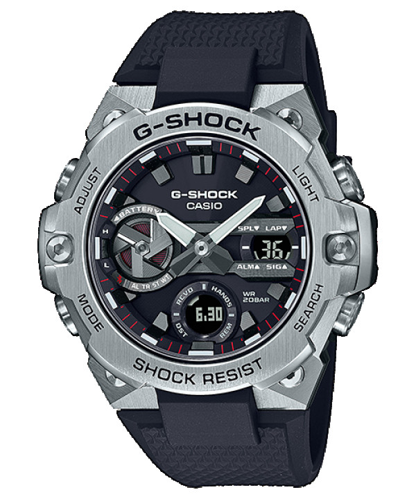 CASIO G-SHOCK GST-B400-1A