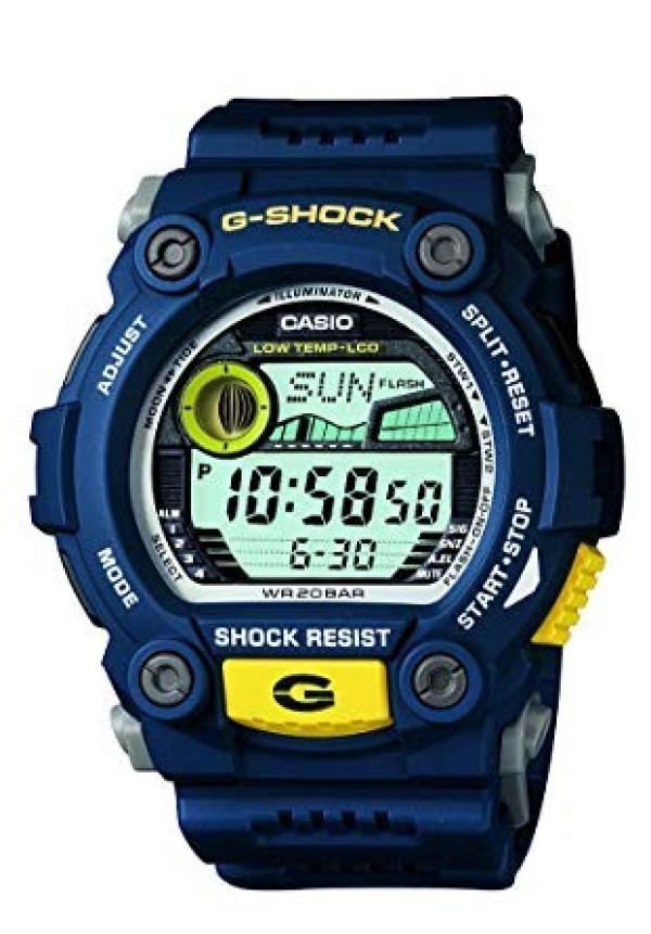 CASIO G-SHOCK G-7900-2